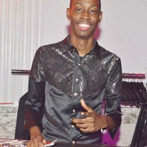 Meet your Posher, Kwame